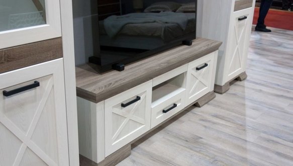 Модульна вітальня Марсель 1