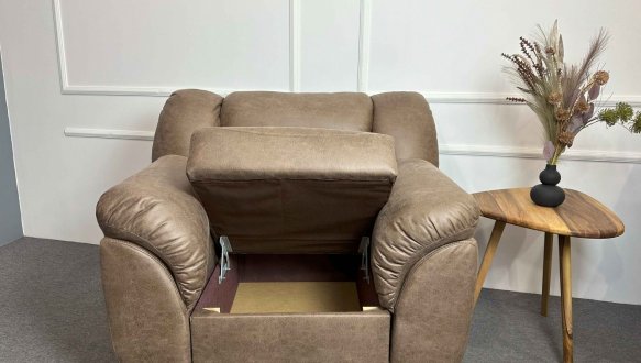 Крісло Хаммер 0