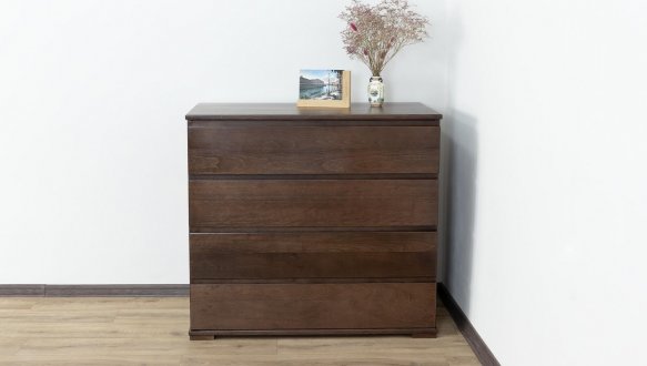 Спальня Gloria/Глория Дримка с комодом 4S и тумбами 7