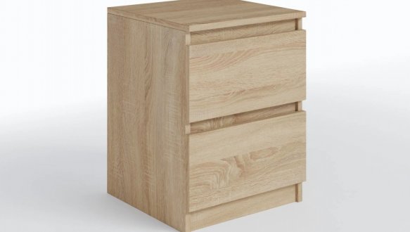 Тумба приліжкова Т225 9