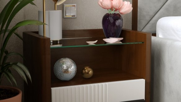 Тумба Модерн 5