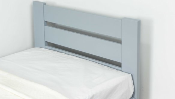 Односпальная кровать Марсель 4