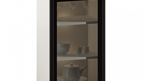 Тумба верхняя В40.72.1СК Сигма