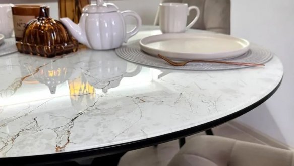 Стол кухонный Джем Clark / Кларк 100 2