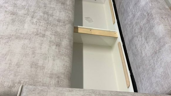 Диван Баварія 3