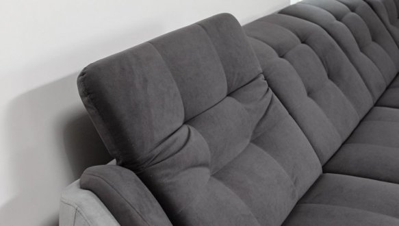 Угловой диван Спейс XXL 5