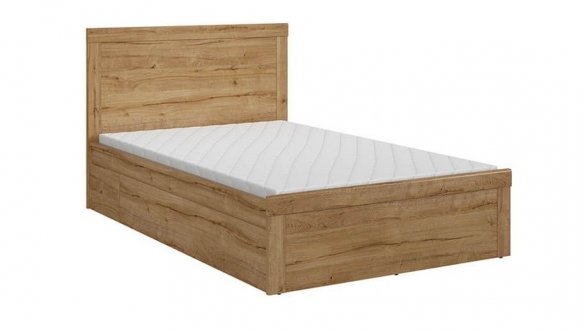 Кровать LOZ/120 Holten 0