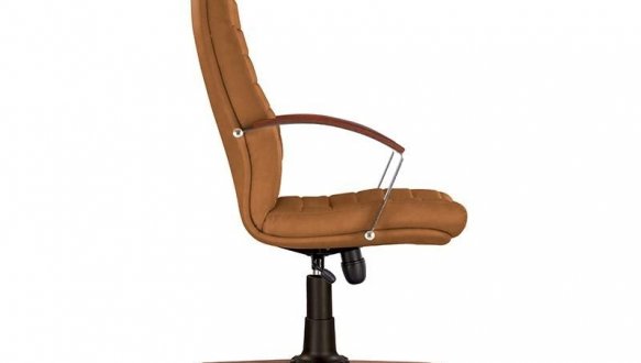 Крісло IRIS wood Tilt EX4 2