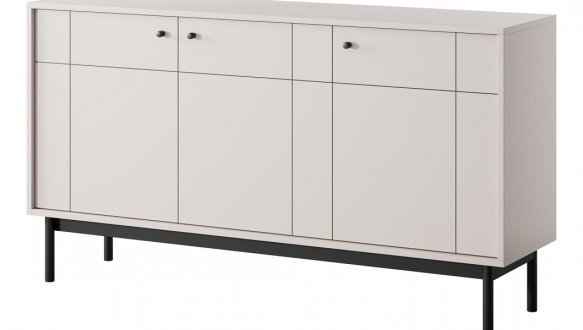 Комод кашемір Japandi K154 3