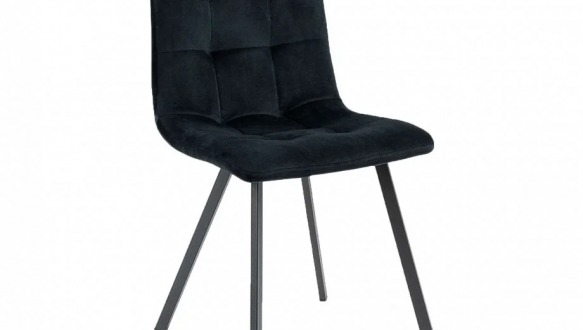 Стул EARI черный