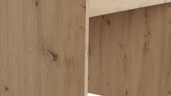 Стол письменный BIU/120 Space office 2