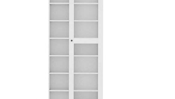 Витрина REG/80/200/30/1 Modeo