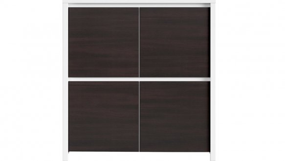 Комод KOM4D Kaspian 