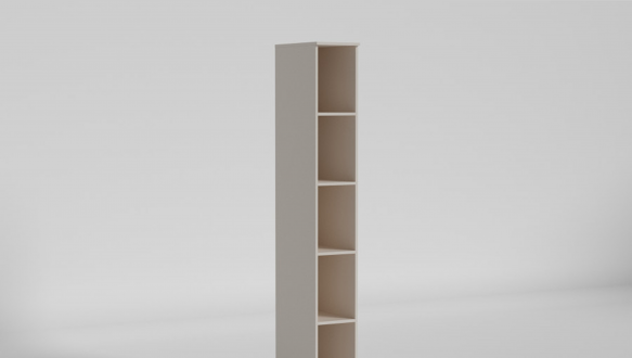 Пенал открытый Беллини №1