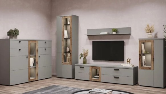 Комод Модена 0