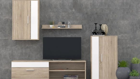 Стінка Міні Багато