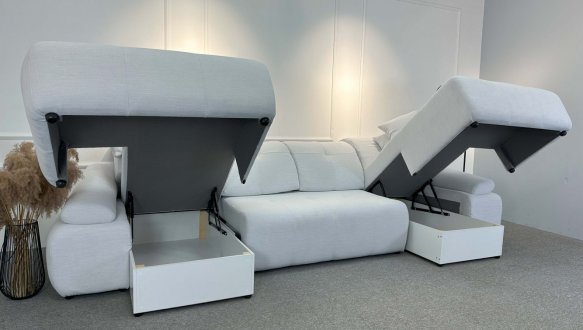 Кутовий диван Джокер 6