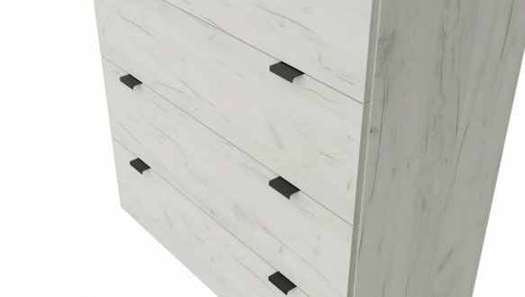 Комод КС-800 Симпл 0