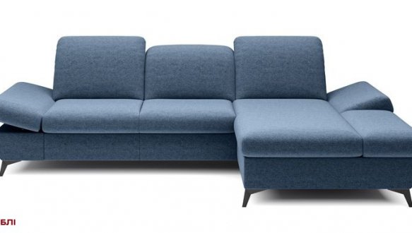 Угловой диван Harper 10