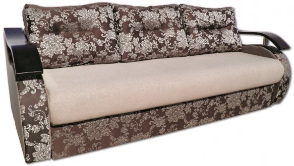 Диван Прага 3 2