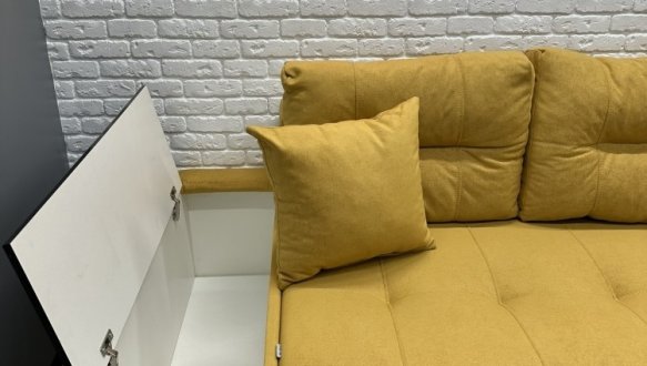 Угловой диван Меган АКЦИЯ 2