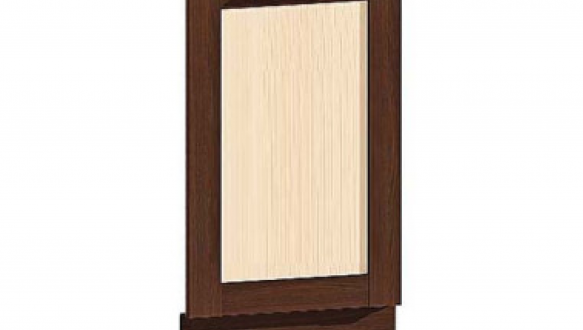 Тумба нижняя Н45.82 фасад под посудомойку Престиж