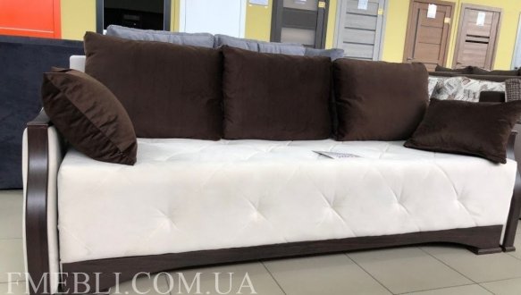 Диван Тіамо Ортопедичний 1