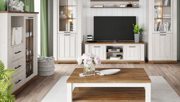 Модульная гостиная COUNTRY