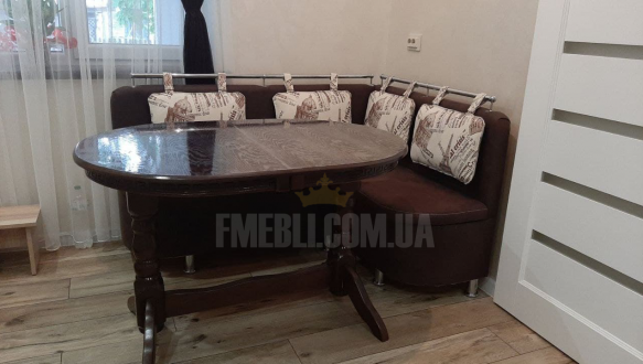 Кухонний уголок Версаль 10