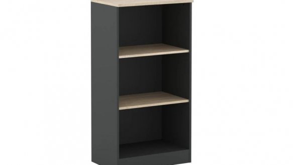 Стеллаж KOM60 Офис-Нью