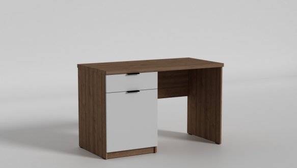 Стол Джуниор с крышкой 32 мм