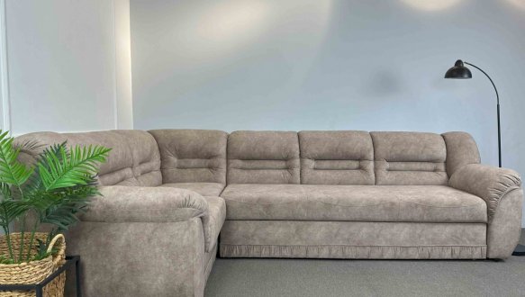 Кутовий диван Хаммер 3,05 11