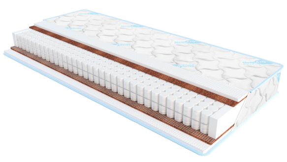 Матрац Sleep&Fly Extra Latex / Екстра Латекс