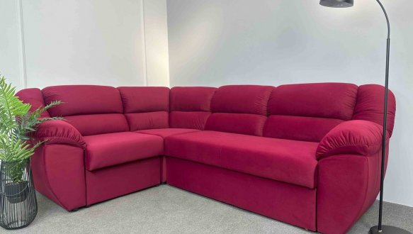 Кутовий диван Рафаелло 2.65 6