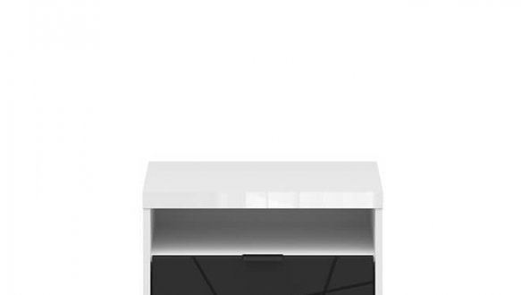 Тумба приліжкова KOM1S Form