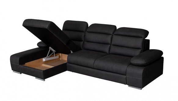 Угловой диван Этро 2