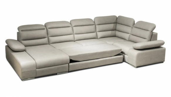 Модульный диван Меланж 0