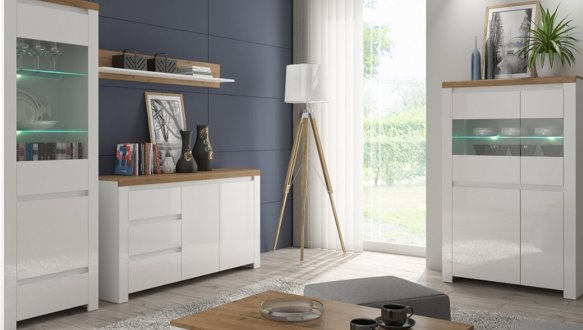 Модульная гостиная Vigo 0