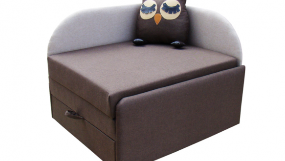 Тапчан Сова 6