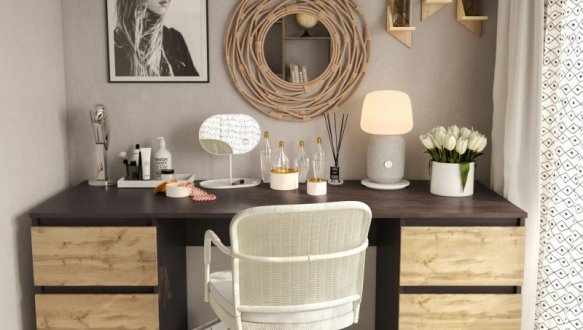 Стол компьютерный магия Т228 2