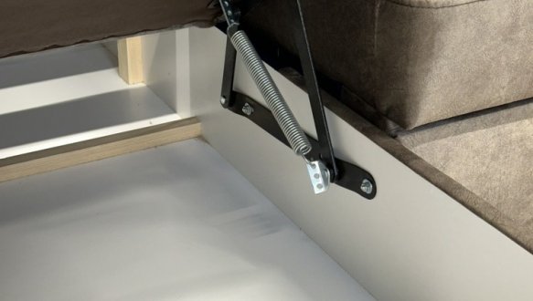 Кутовий диван Глейс 8