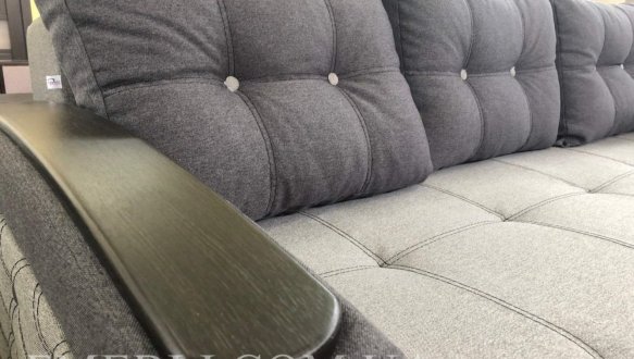 Диван Фієста Ортопедичний 3