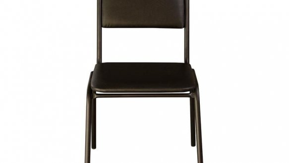 Стілець VISITOR black 2