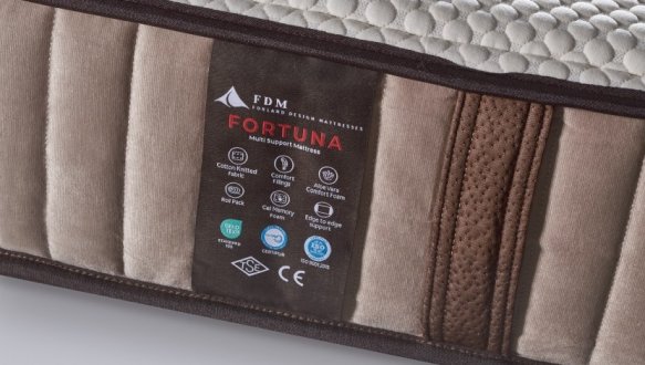 Матрас Fortuna 5