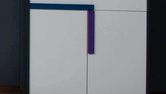 Тумба 10 IKAR 2