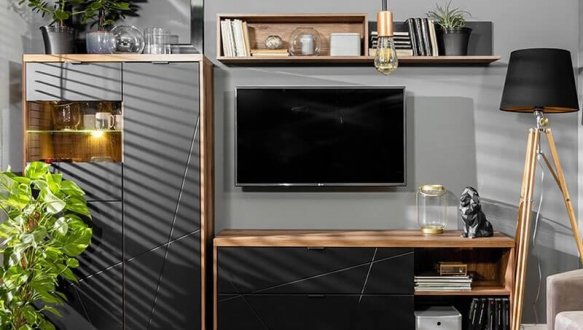 Полка POL/160 Forn 1