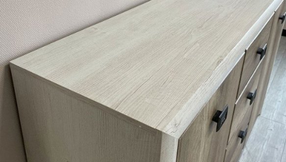 Комод KOM2D4S Коен ІІ 0