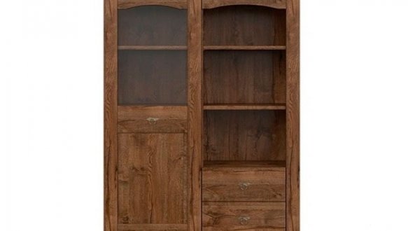 Витрина REG1W2S Патрик