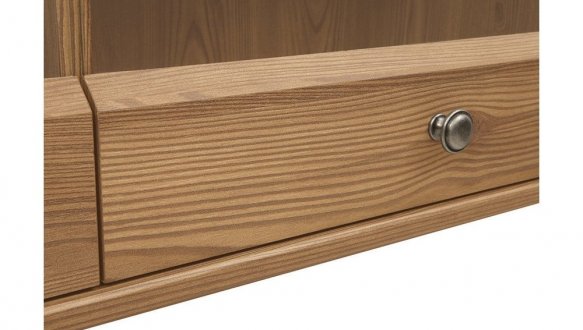 Витрина навесная SFW3W Граф 2