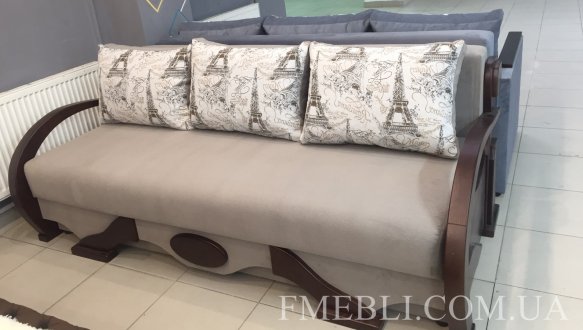 Диван Сузір'я 2 0